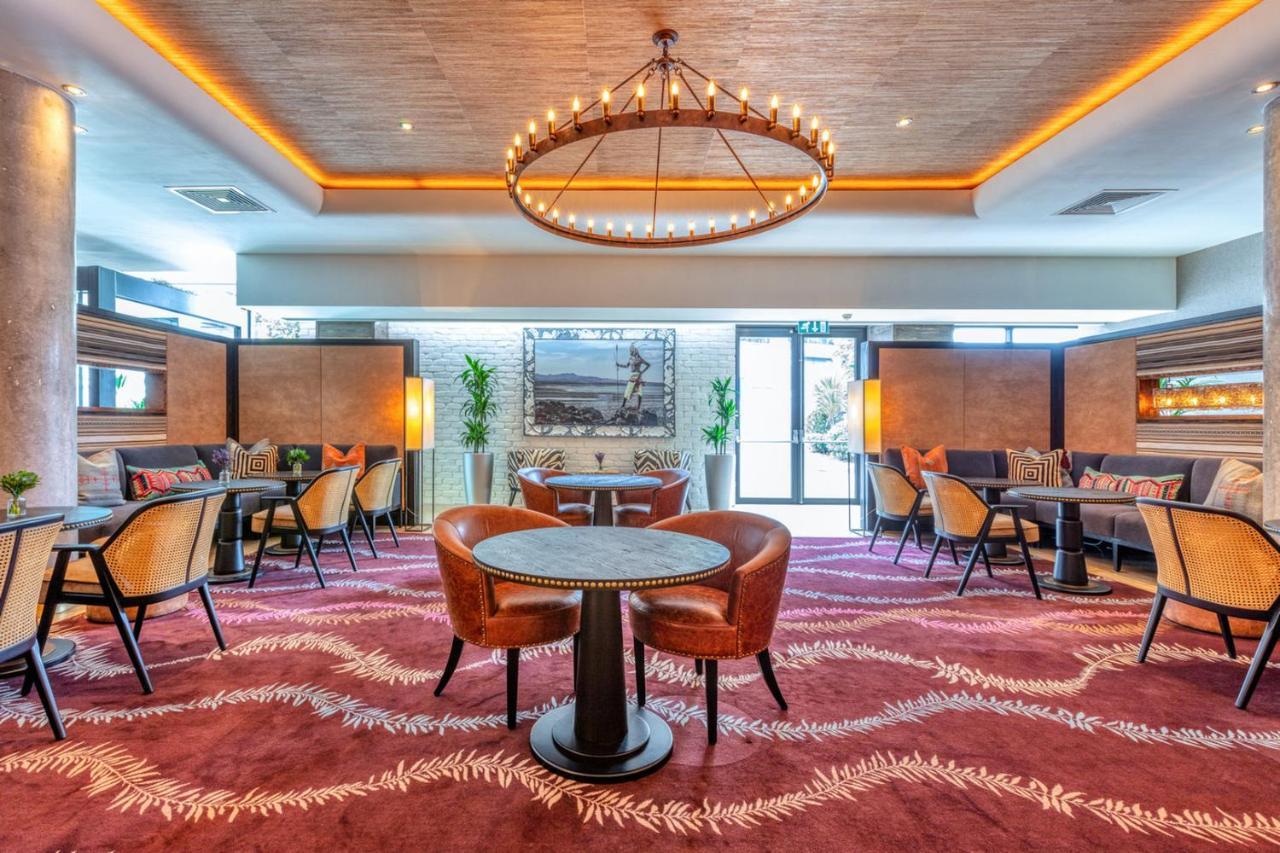 Hotel The Croke Park Dublino