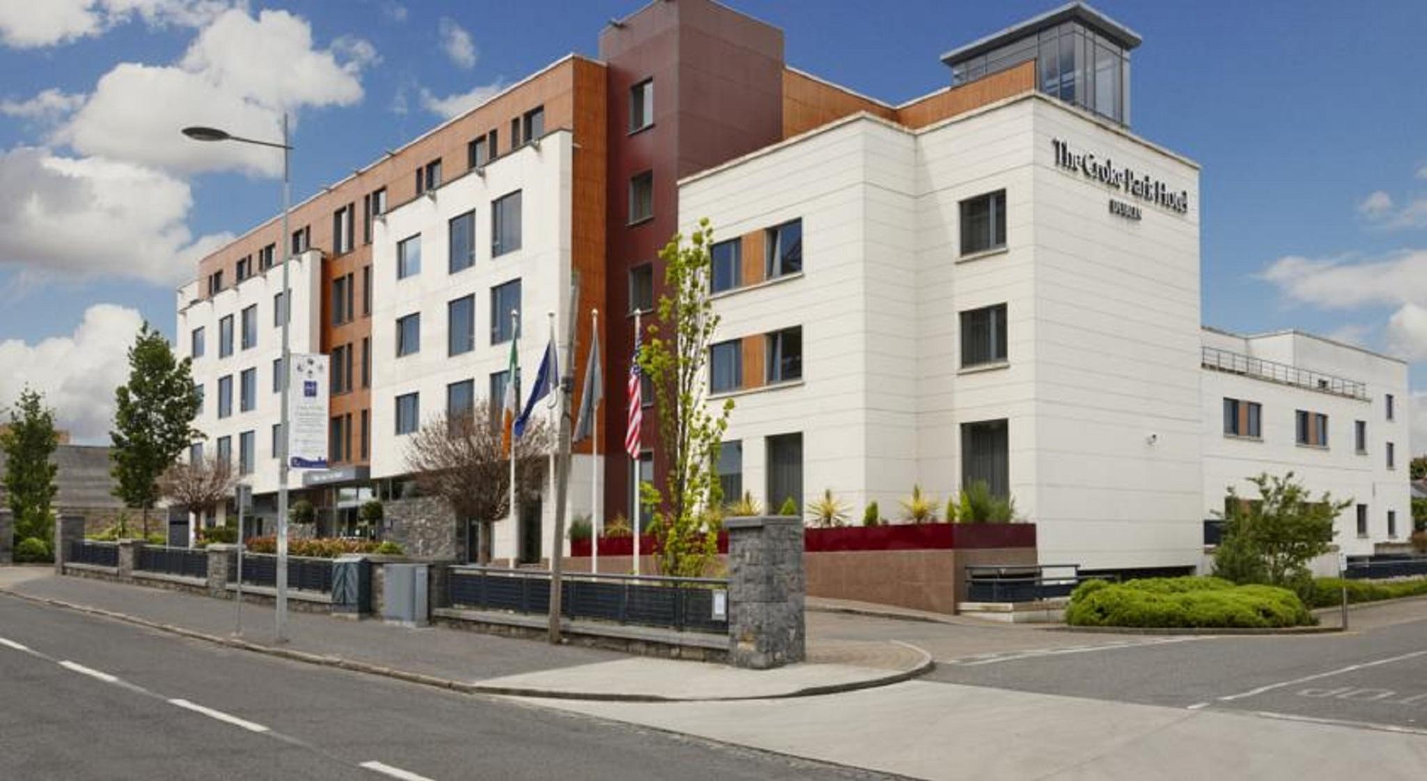 The Croke Park 4* Dublino