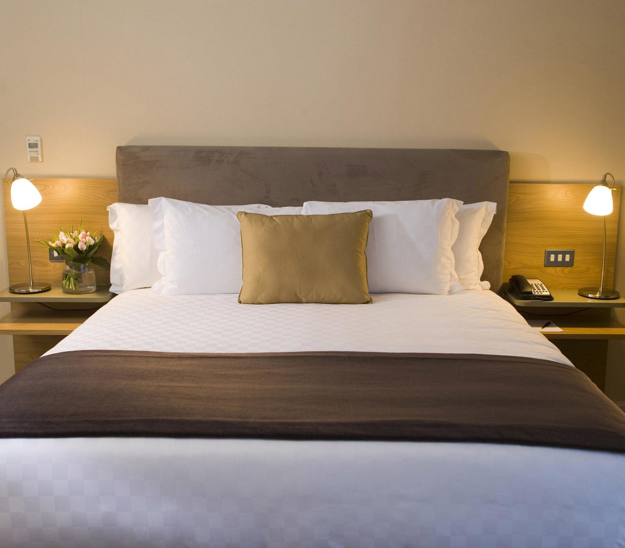 Hotel The Croke Park Dublino