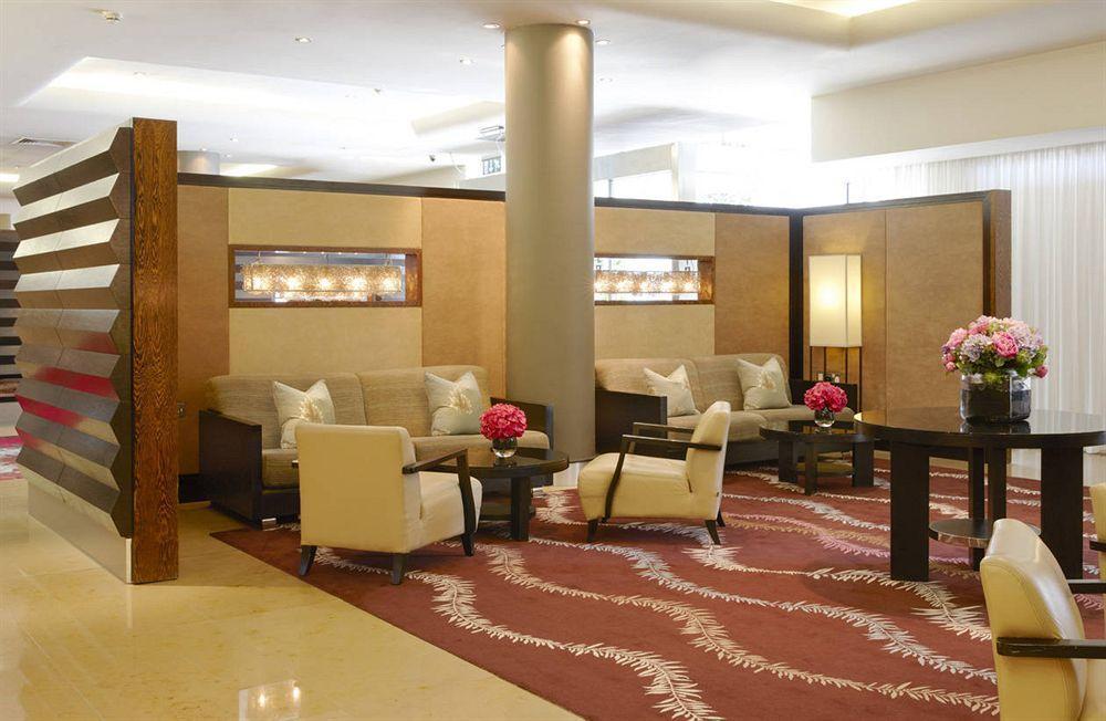 Hotel The Croke Park Dublino