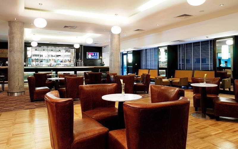 Hotel The Croke Park Dublino