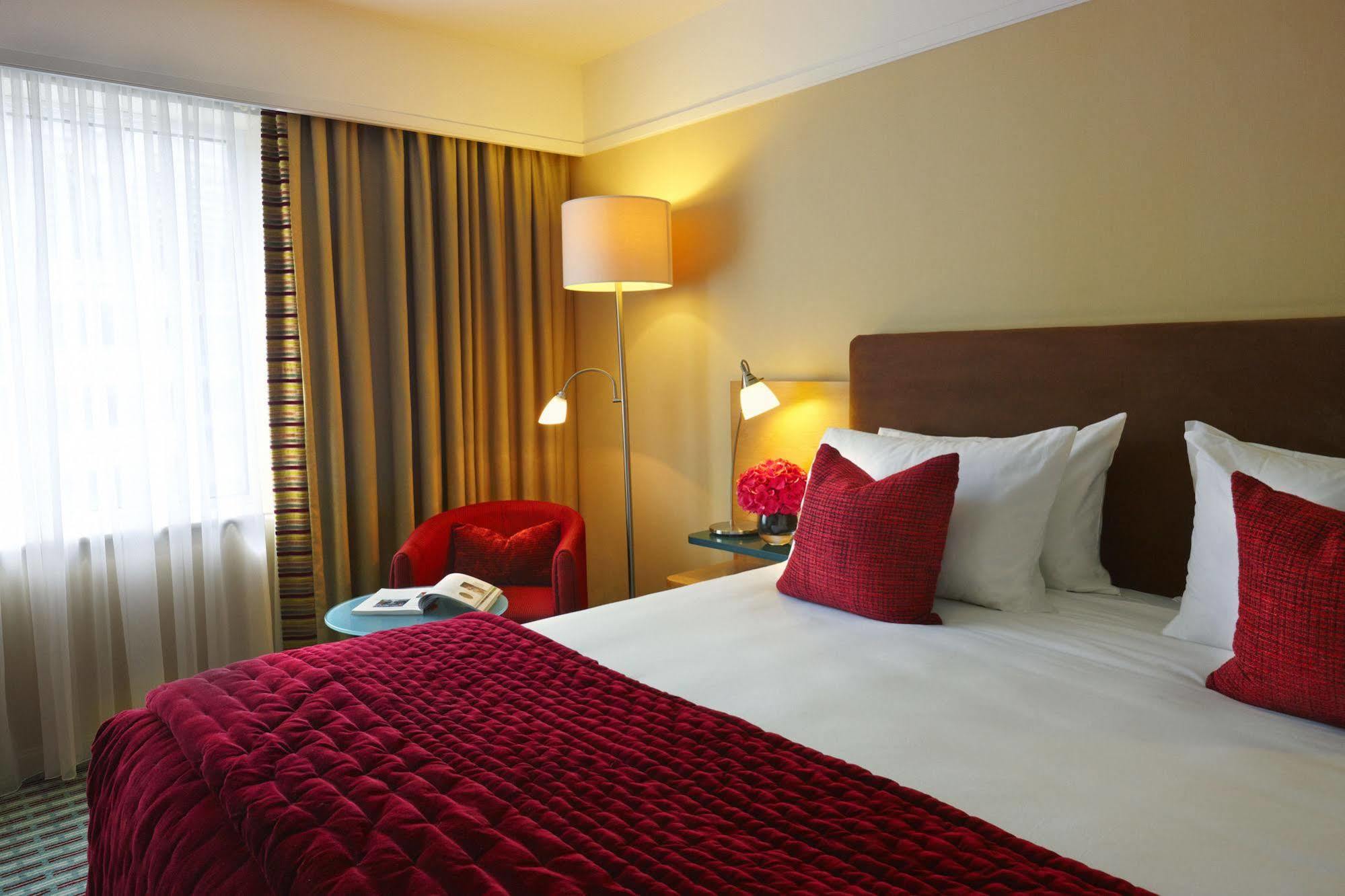 The Croke Park Hotel Dublino