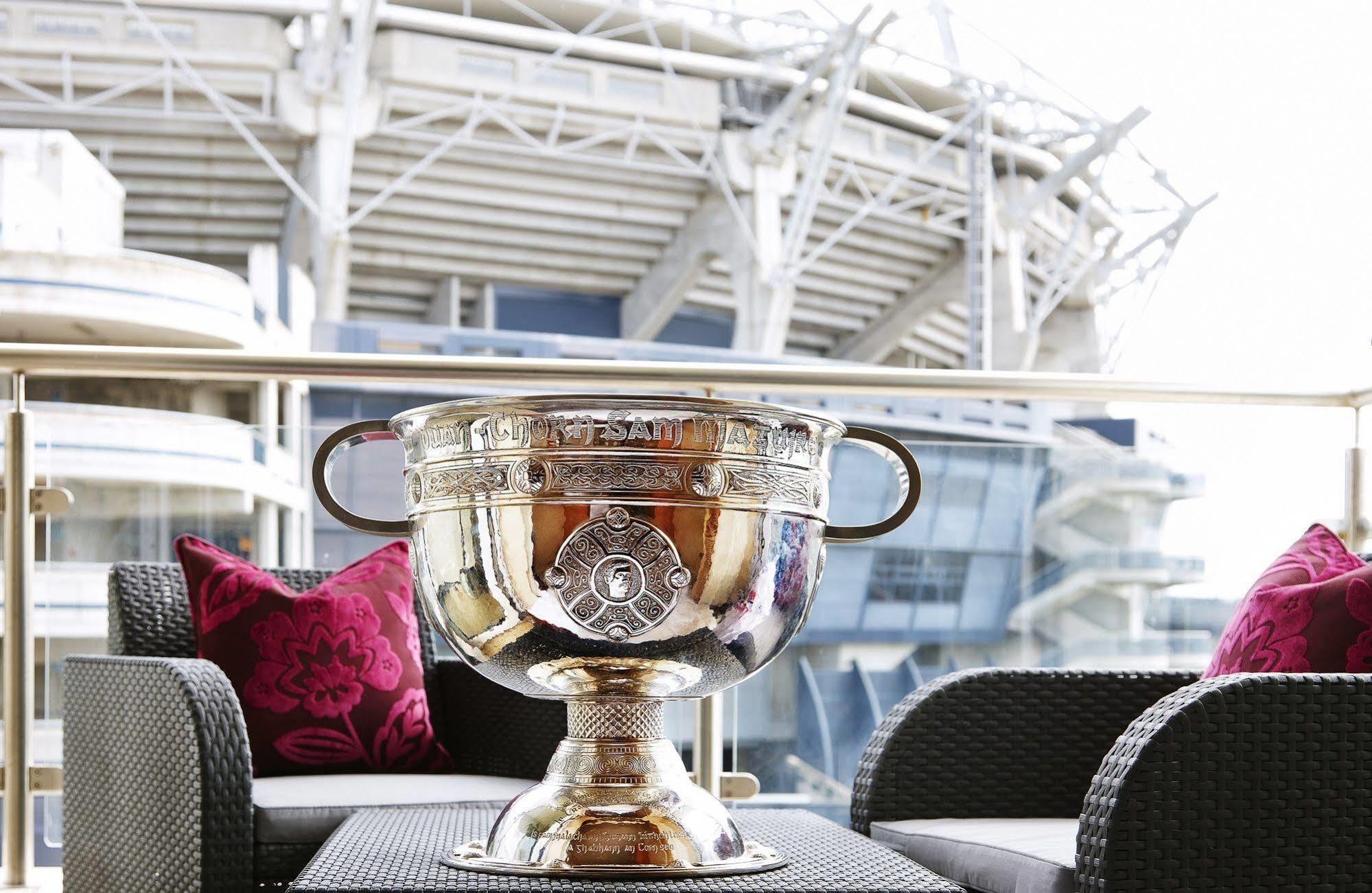 The Croke Park 4* Dublino