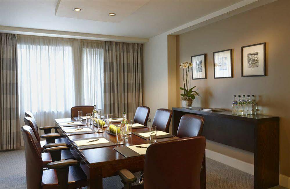 Hotel The Croke Park Dublino