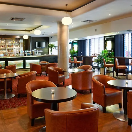The Croke Park Hotel