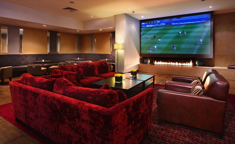 Hotel The Croke Park Dublín